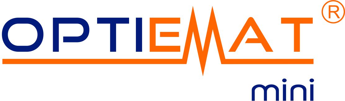OptiEMAT mini Logo